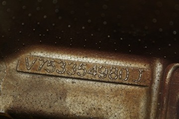 фото thumb №15, Головка mini r56 r55 peugeot 308 207 citroen c3 c4 1.6 vti v753354980j