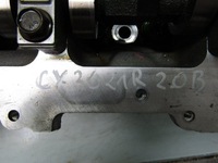 фото thumb №7, Mazda cx-30 2.0 skyactiv-x 21r головка вали розподільний вал 3 bp