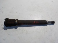 фото thumb №1, Ford focus ii mk2 2.0 16v aoda приводной вал правая опора автоматическая коробка передач