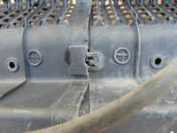 фото thumb №12, Жабо opel antara europa