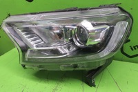 фото thumb №2, Ford ranger фара левый led 2019 2020 2021 2022
