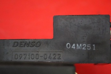 фото thumb №10, Отопитель 097100-0422 subaru legacy 5 v 10r