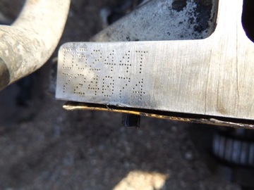 фото thumb №9, Volvo xc70 xc60 v70 iii двигун 2.4 d