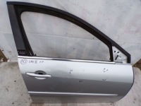 фото thumb №3, Двері правий перед laguna iii