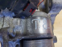 фото thumb №8, Audi q3 q2 scala t-roc 1.5 tfsi dxd 150km 23r кпп автомат dsg vdl