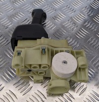 фото thumb №4, Важіль гальма ручного scania r s ntg