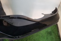 фото thumb №3, Спойлер бампера перед techart porsche cayenne