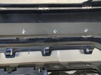 фото thumb №13, Бампер перед dacia duster ii 2017-2021 pdc 620221776r