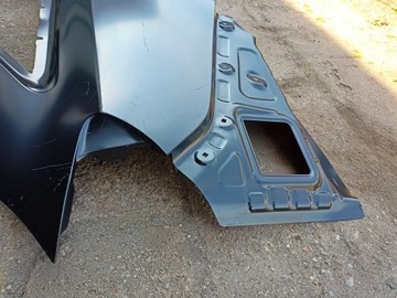 фото thumb №9, Новий правий задній крило обшивка kia ceed cee'd iii 3 proceed універсал 2018-