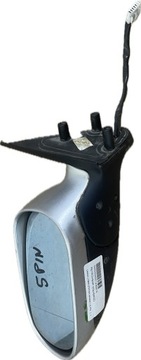 фото thumb №13, Lancia lybra 99-05r зеркало левая электрические 5 pin