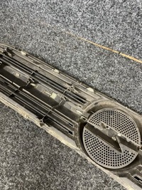 фото thumb №7, Opel vectra c przedlift решітка радіатора решітка радіатора радіатора