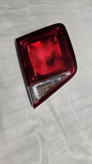 фото thumb №2, Chevrolet orlando лампа правая задняя w крышка