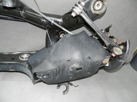 фото thumb №9, Bmw 1 f20 118xd поворотный кулак подвеска задняя рычаги