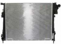 фото thumb №1, Радіатор renault trafic ii 2.0 opel vivaro a 2.0 nissan primastar 2.0