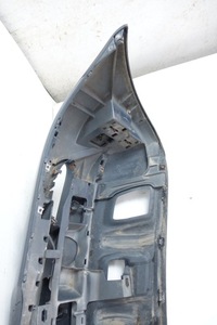 фото thumb №13, Mercedes w163 ml рестайлінг 2002- бампер перед переднє a1638851337