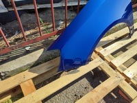 фото thumb №11, Крыло левый skoda fabia ii 2 7-14r / roomster praktik 5j 6-15r 9462 lf5q