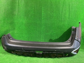 фото thumb №1, Бампер задний зад kia sportage v