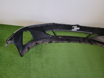 фото thumb №6, Bmw g20 g21 3 lci рестайлинг бампер перед переднее