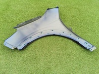 фото thumb №11, Hyundai tucson ii крила правий перед