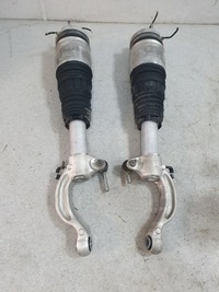 фото thumb №1, Maserati levante m161 амортизатор лівий правий перед