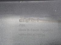 фото thumb №14, Задний бампер комплектный 4xpdc skoda octavia iii 3 универсал 5e9807421g