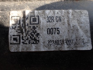 фото thumb №12, Подвешивание балка зад hyundai elantra vii салон 1.6 2024r 9752