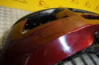 фото thumb №16, Jeep grand cherokee wl 2021 - бампер перед передний решётка радиатора usa