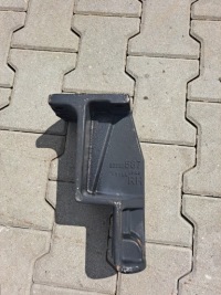 фото thumb №1, Кронштейн балка бампера renault range t 82232587