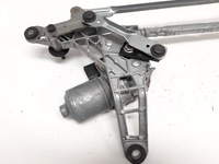 фото thumb №7, Audi a4 b9 механизм дворник 8w1955119 eu