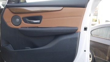 фото thumb №8, Bmw 2 f45 f46 засіб шкіра сидіння диван зад підігрів ідеальні harman