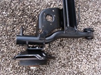 фото thumb №7, Балка oś задняя suzuki swift mk6 sport диск !!!!