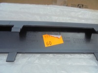 фото thumb №10, Nowa ori оригинальный номер молдинг накладка бампера перед audi q8 s-line 18- 4m88537651rr