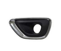 Купить Решётка радиатора бампера jeep grand cherokee 14-- 68143079ab, фото thumb