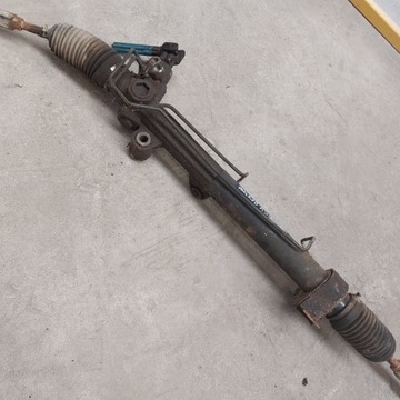 фото thumb №7, Ssangyong rexton рулевая рейка трансмиссия руль 46510-08002