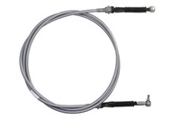 фото thumb №1, Трос важіль перемикання передач 3252mm