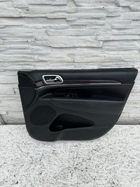 фото thumb №1, Grand cherokee wk2 оббивка двері праві перед