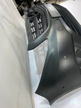 фото thumb №6, Бампер перед переднее mercedes vito viano w447