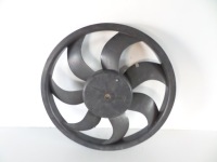 фото thumb №1, Лопать вентилятора peugeot 407 citroen c5 04- hdi