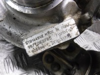 фото thumb №3, Турбонагнітач ford s-max 2.0 tdci