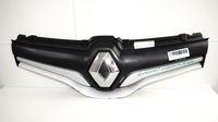 фото thumb №1, Решётка радиатора решётка радиатора бампера renault kangoo ii 2 lift 13-21r