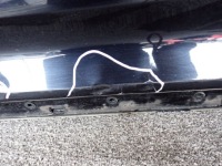 фото thumb №6, Vw passat b8 kombi дверь левая задние задняя