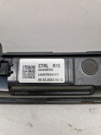 фото thumb №9, Фара зад ліва накладка hyundai kona ii 2 22- led 92409hf000