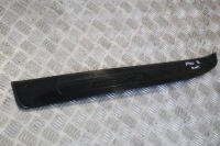 Купить Накладка порог правая mercedes gtc amg w190 a1906801402, фото thumb