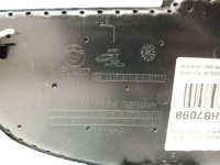 Обшивка двері передніх перед сторона права bmw 8 g15 9461720 Київ, фото thumb