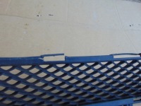 фото thumb №9, Решётка бампера средняя mercedes w213 a2138852703