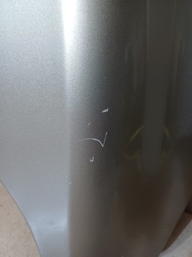 фото thumb №7, Капот кришка двигуна peugeot 308 i рестайлінг 07-13r.