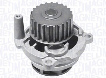 фото thumb №2, Насос воды seat altea 1.6 2.0 fsi 2004-