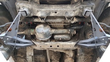 фото thumb №8, Suzuki grand vitara i рычаги рестайлинг rtech