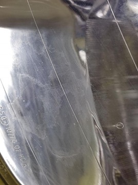 фото thumb №2, Daewoo matiz фара лампа лівий перед