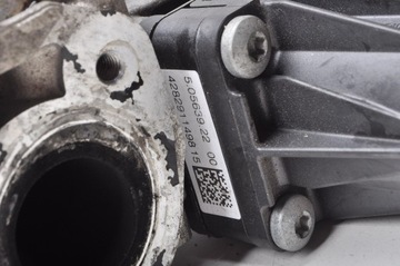 фото thumb №5, Volvo xc90 ii xc60 ii v60 2.0 16v b5 м'який гібрид 235km клапан egr 32242452